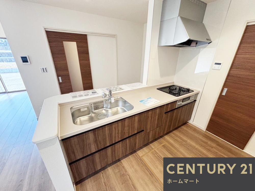 一戸建て生駒郡斑鳩町龍田3丁目 全2邸 一戸建て第2.3期の詳細情報 4