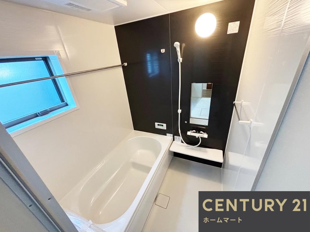 一戸建て生駒郡斑鳩町龍田3丁目 全2邸 一戸建て第2.3期の詳細情報 5