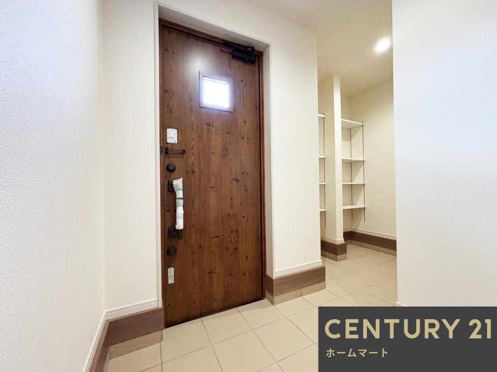 一戸建て生駒郡斑鳩町龍田3丁目 全2邸 一戸建て第2.3期の詳細情報 8