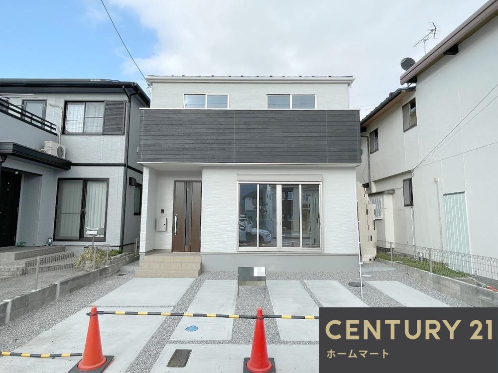 一戸建て東近江市佐野町 第１期 一戸建て の詳細情報