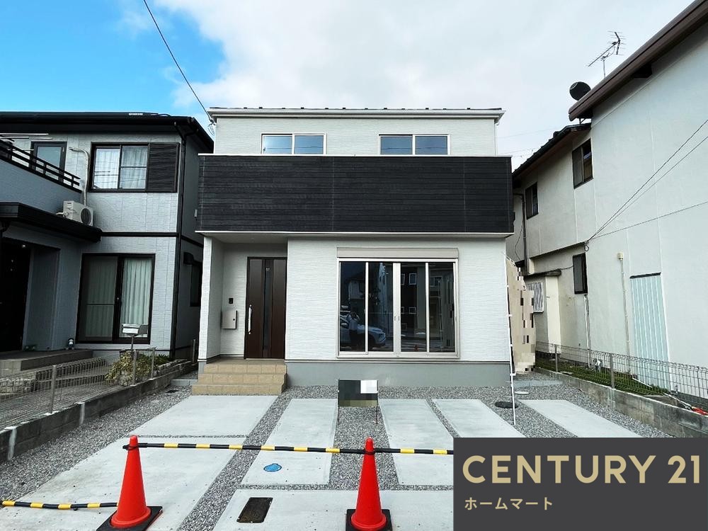 一戸建て東近江市佐野町 第１期 一戸建て の詳細情報 3