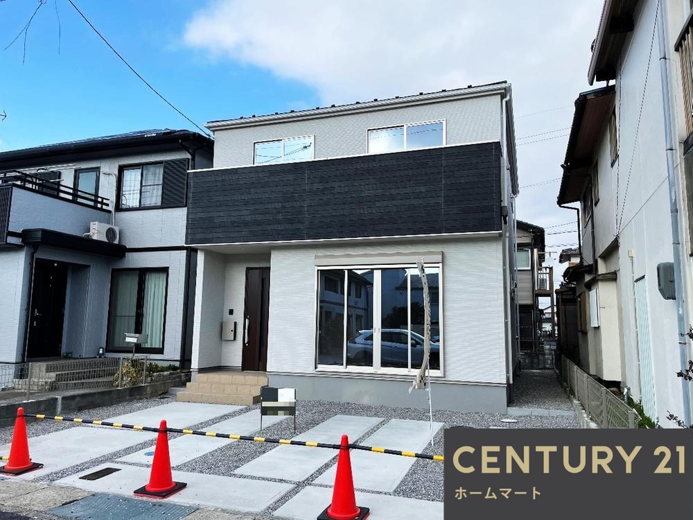 一戸建て東近江市佐野町 第１期 一戸建て の詳細情報 4