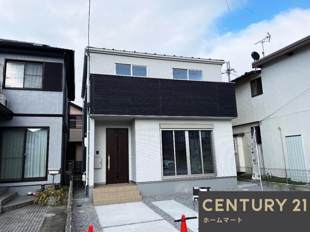 一戸建て東近江市佐野町 第１期 一戸建て の詳細情報 5