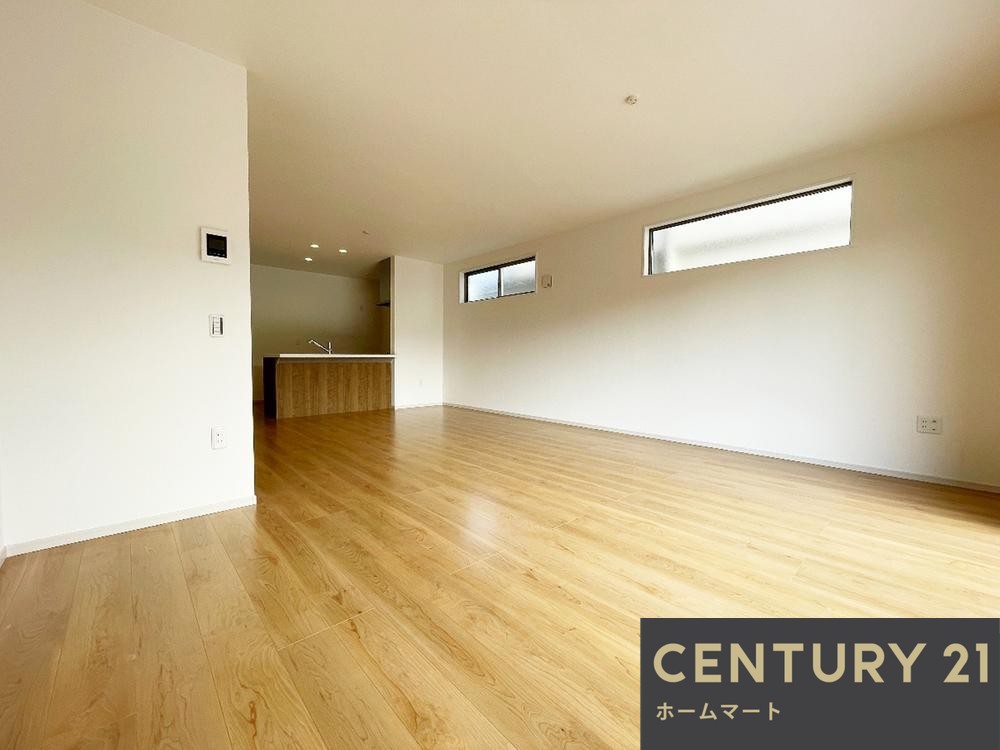 一戸建て東近江市佐野町 第１期 一戸建て の詳細情報 6