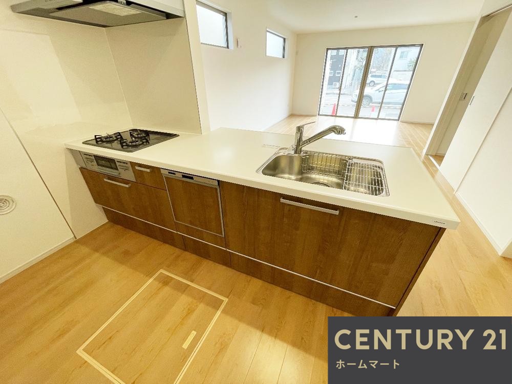 一戸建て東近江市佐野町 第１期 一戸建て の詳細情報 7