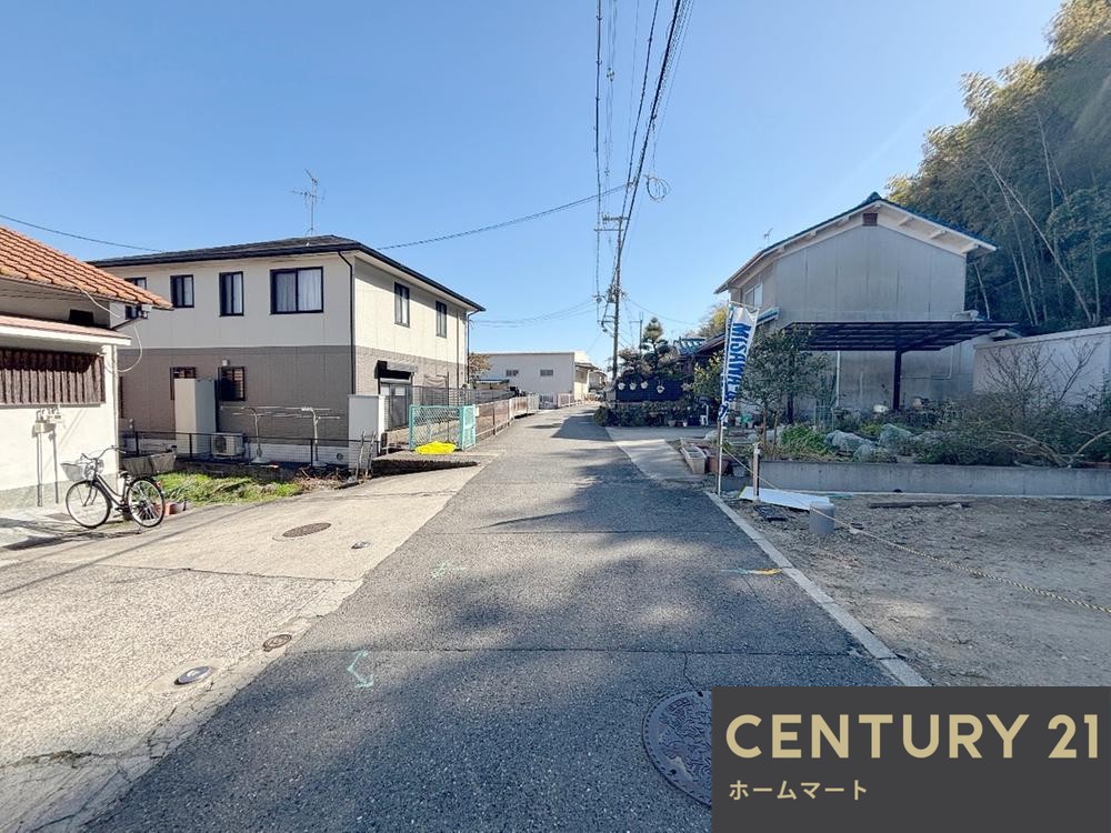 一戸建て今熊２ 3080万円の詳細情報 12