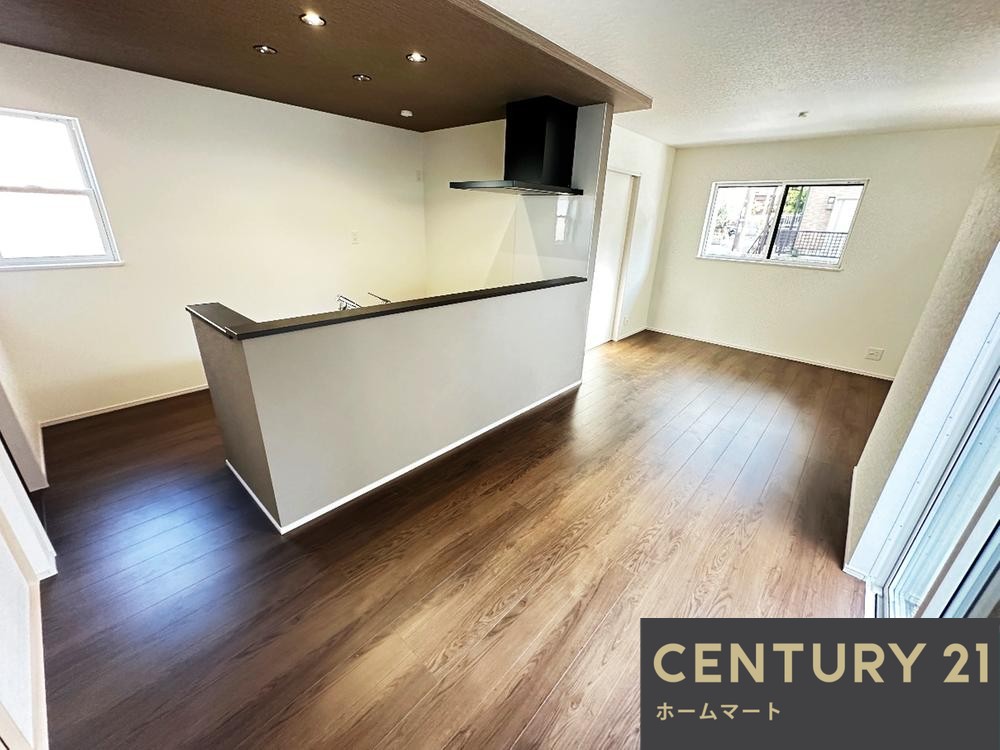 一戸建て大和郡山市九条町 全2邸 一戸建て第11期の詳細情報 3