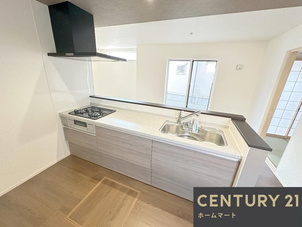 一戸建て大和郡山市九条町 全2邸 一戸建て第11期の詳細情報 4