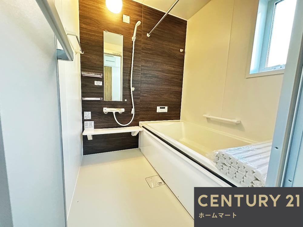 一戸建て大和郡山市九条町 全2邸 一戸建て第11期の詳細情報 5