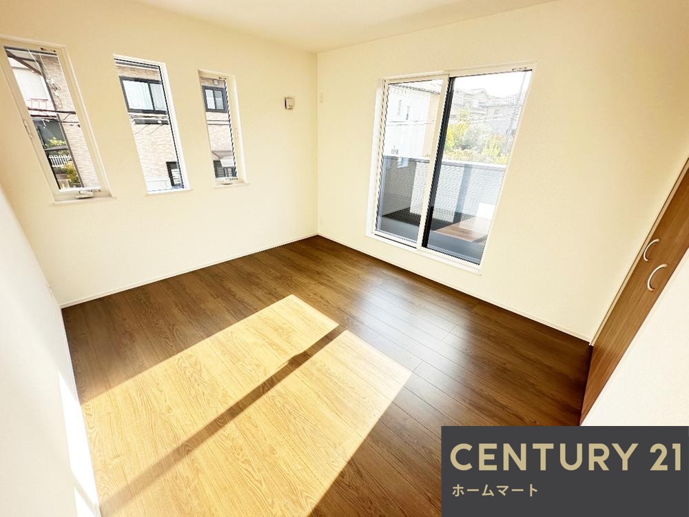 一戸建て大和郡山市九条町 全2邸 一戸建て第11期の詳細情報 7