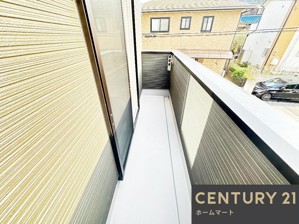 一戸建て大和郡山市九条町 全2邸 一戸建て第11期の詳細情報 8