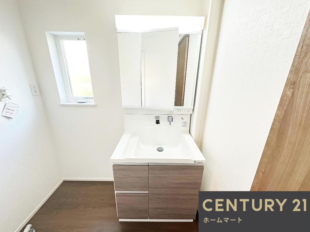 一戸建て大和郡山市九条町 全2邸 一戸建て第11期の詳細情報 9