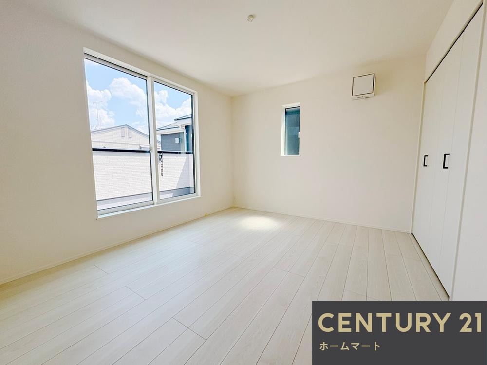 一戸建て草津市南笠町 戸建て 全２邸第２４－１期の詳細情報 11