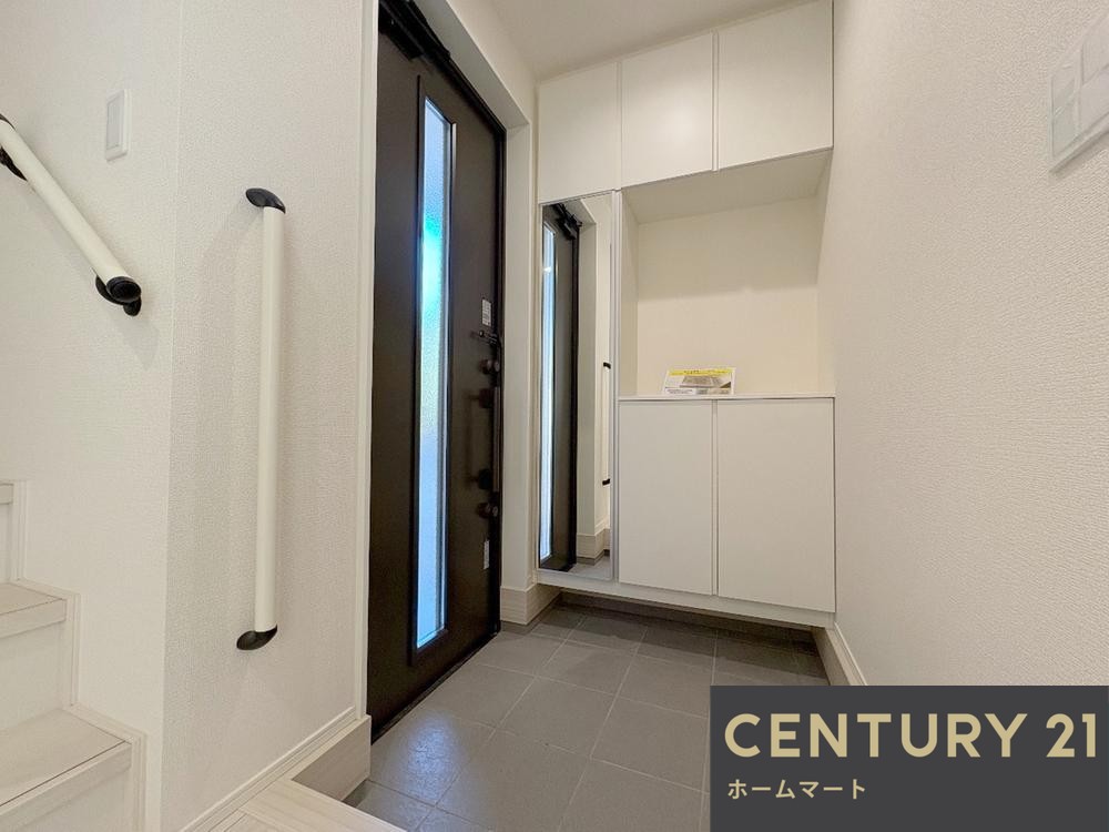 一戸建て草津市南笠町 戸建て 全２邸第２４－１期の詳細情報 12