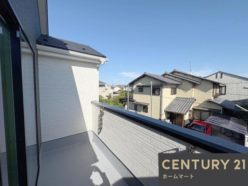 一戸建て草津市南笠町 戸建て 全２邸第２４－１期の詳細情報 13