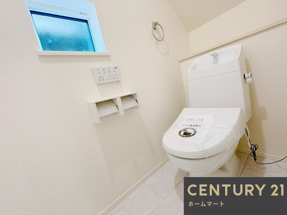 一戸建て草津市南笠町 戸建て 全２邸第２４－１期の詳細情報 15