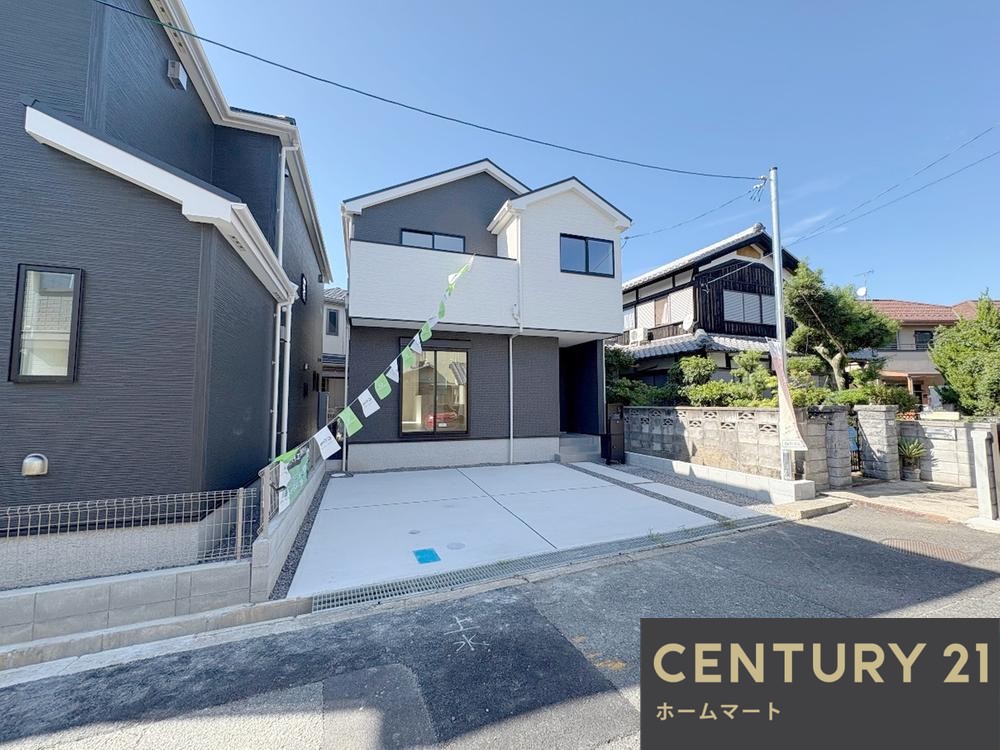 一戸建て草津市南笠町 戸建て 全２邸第２４－１期の詳細情報 5