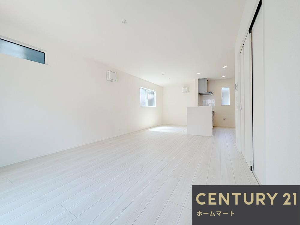 一戸建て草津市南笠町 戸建て 全２邸第２４－１期の詳細情報 6