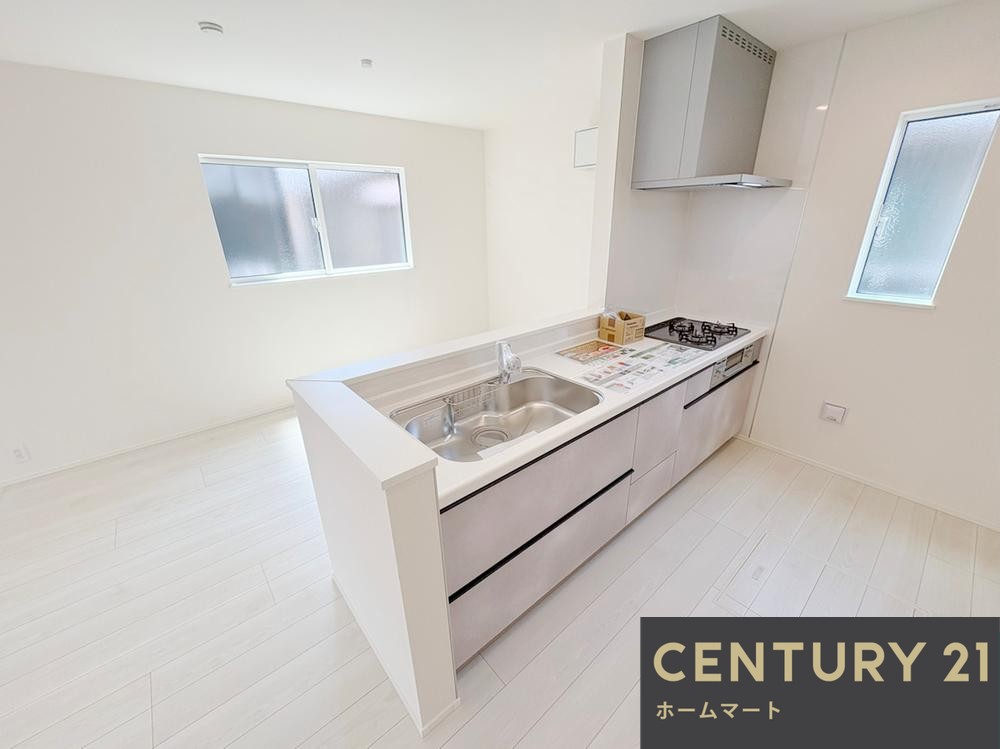 一戸建て草津市南笠町 戸建て 全２邸第２４－１期の詳細情報 7