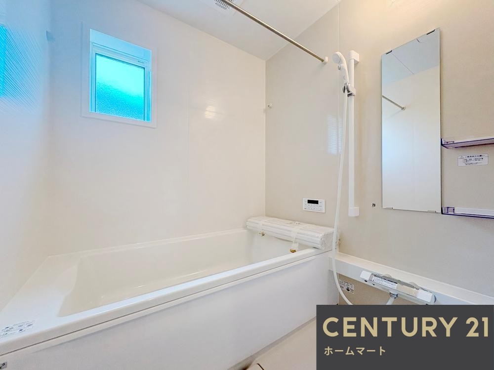 一戸建て草津市南笠町 戸建て 全２邸第２４－１期の詳細情報 8