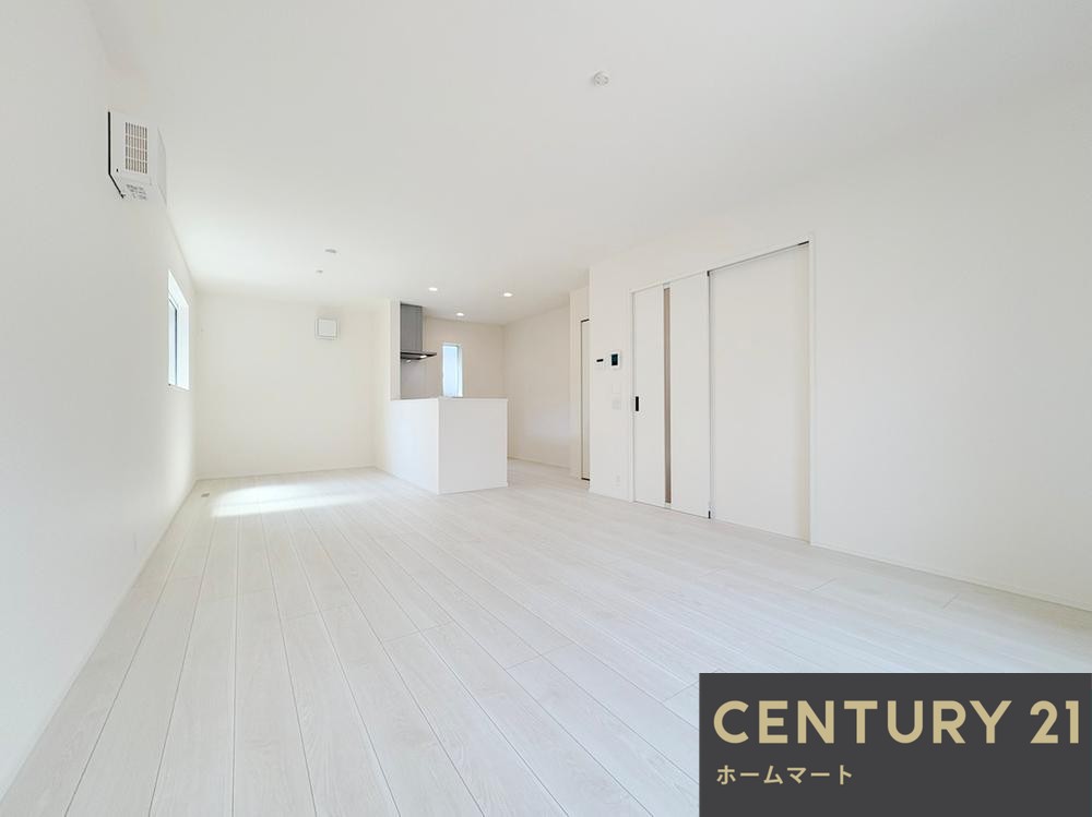 一戸建て草津市南笠町 戸建て 全２邸第２４－１期の詳細情報 9