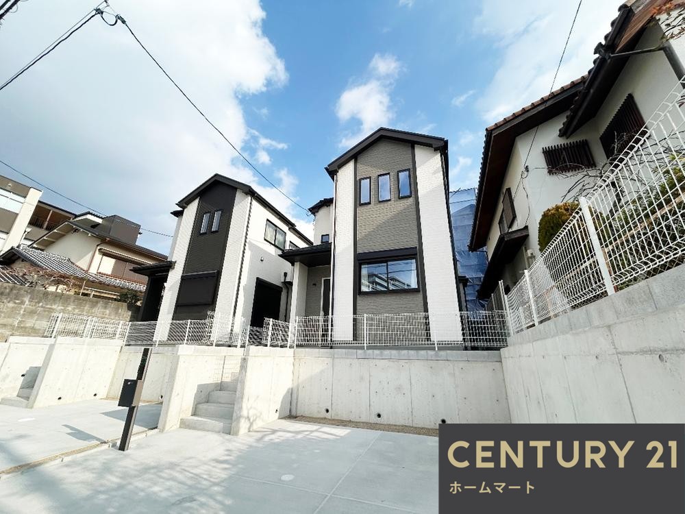 一戸建て若葉台４（北鈴蘭台駅） 3990万円の詳細情報