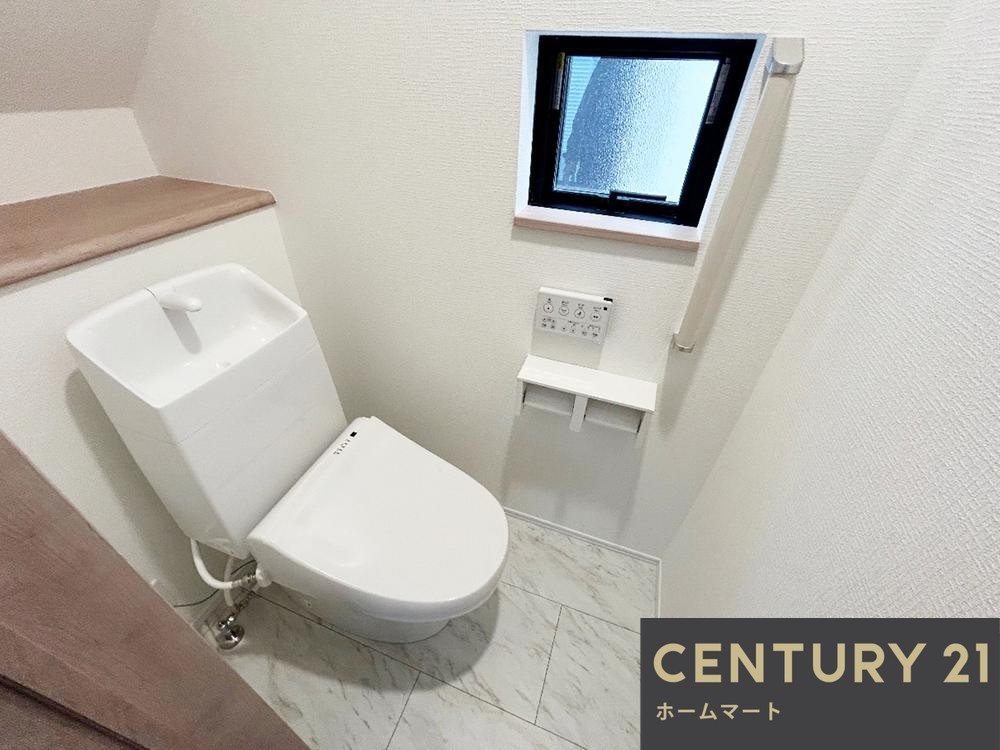 一戸建て若葉台４（北鈴蘭台駅） 3990万円の詳細情報 14