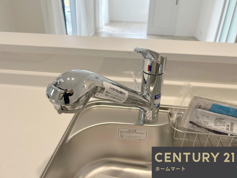 一戸建て若葉台４（北鈴蘭台駅） 3990万円の詳細情報 17