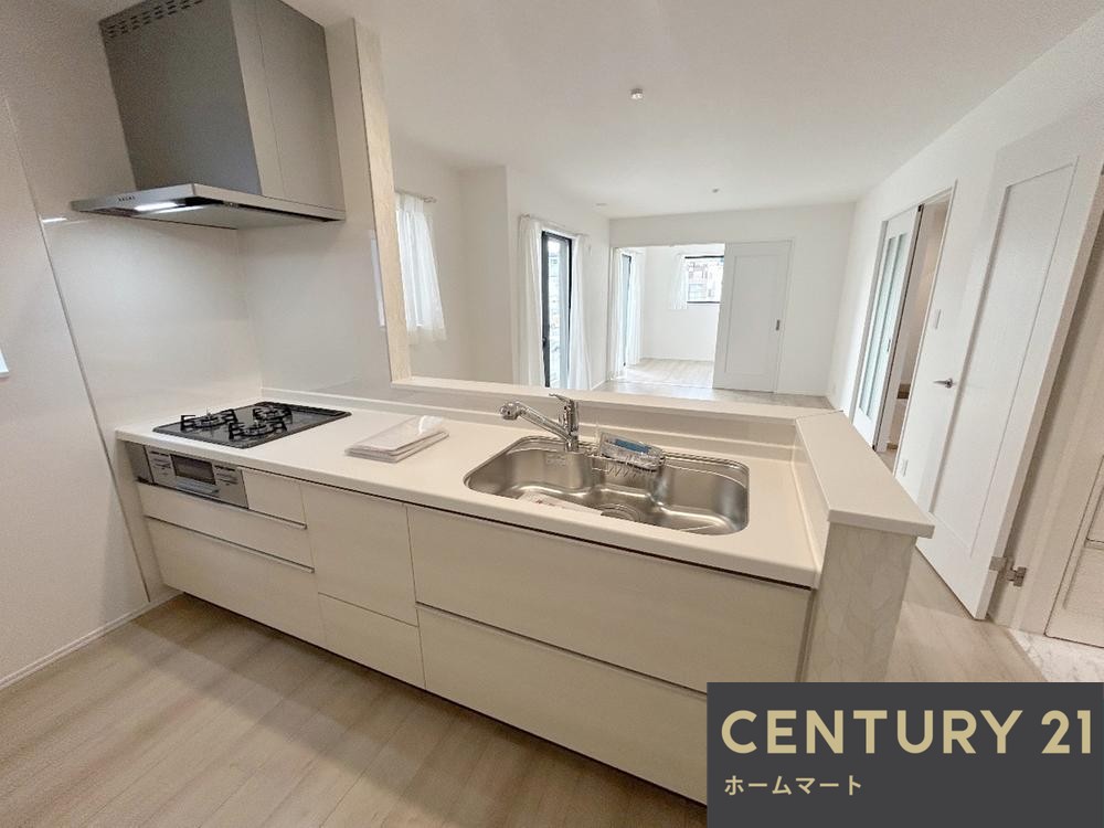 一戸建て若葉台４（北鈴蘭台駅） 3990万円の詳細情報 4