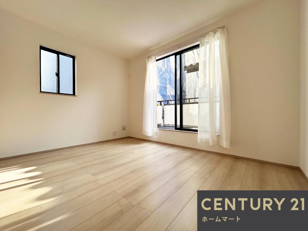 一戸建て若葉台４（北鈴蘭台駅） 3990万円の詳細情報 6