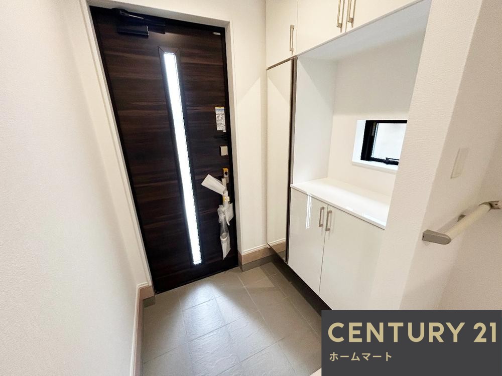 一戸建て若葉台４（北鈴蘭台駅） 3990万円の詳細情報 9