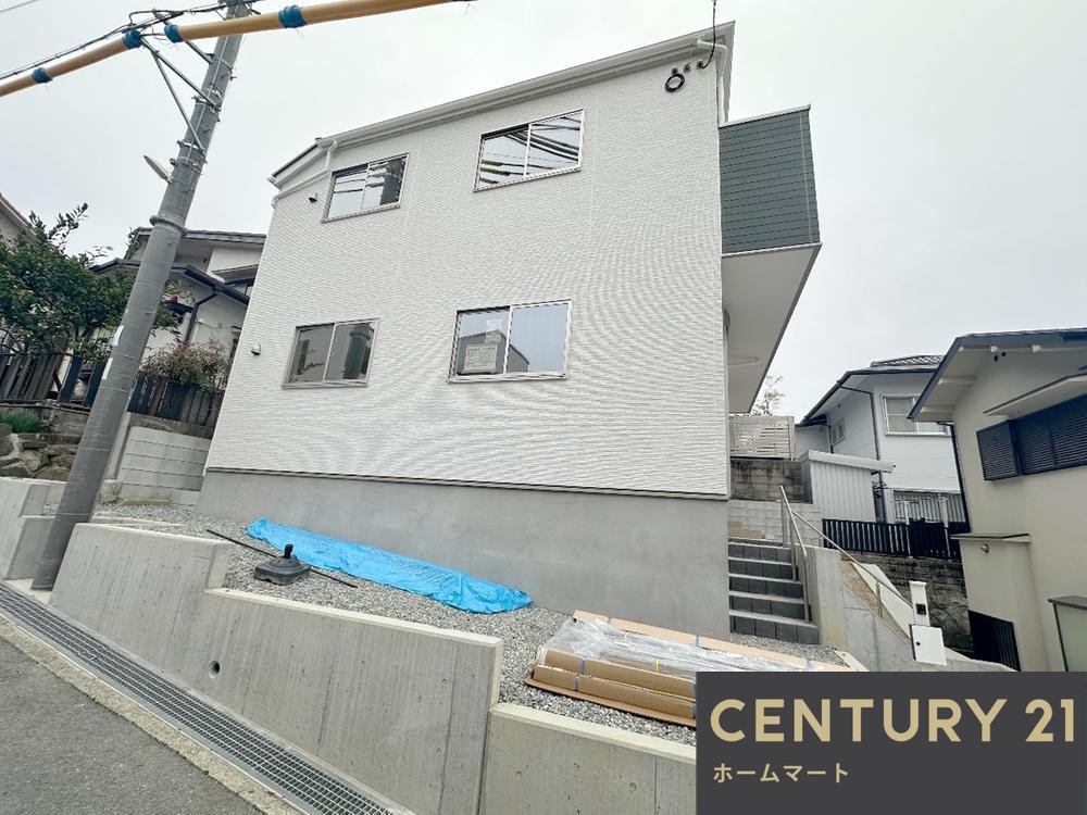 一戸建て東豊中町３（千里中央駅） 6498万円の詳細情報