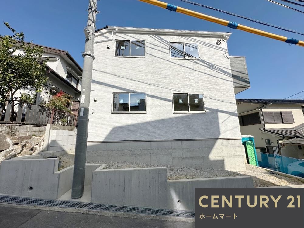 一戸建て東豊中町３（千里中央駅） 6498万円の詳細情報 14