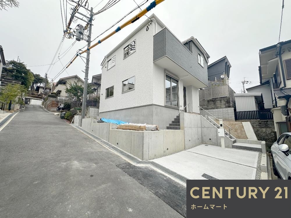 一戸建て東豊中町３（千里中央駅） 6498万円の詳細情報 22