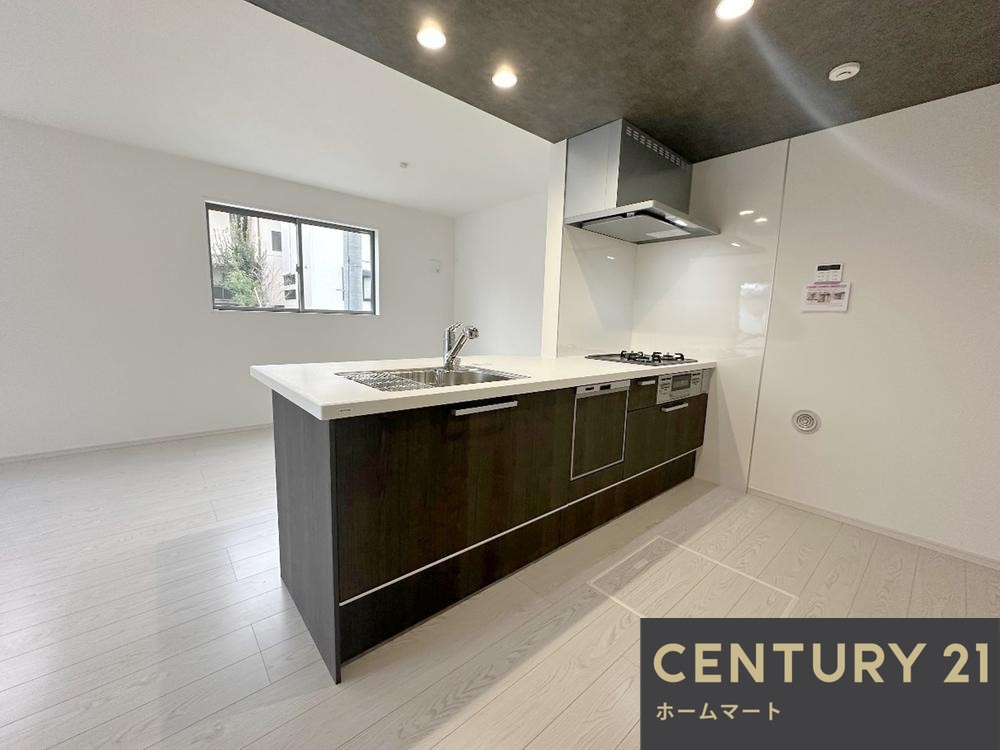 一戸建て東豊中町３（千里中央駅） 6498万円の詳細情報 4