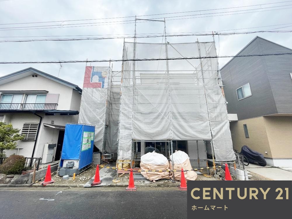 一戸建て草津市東矢倉 第１期 一戸建ての詳細情報