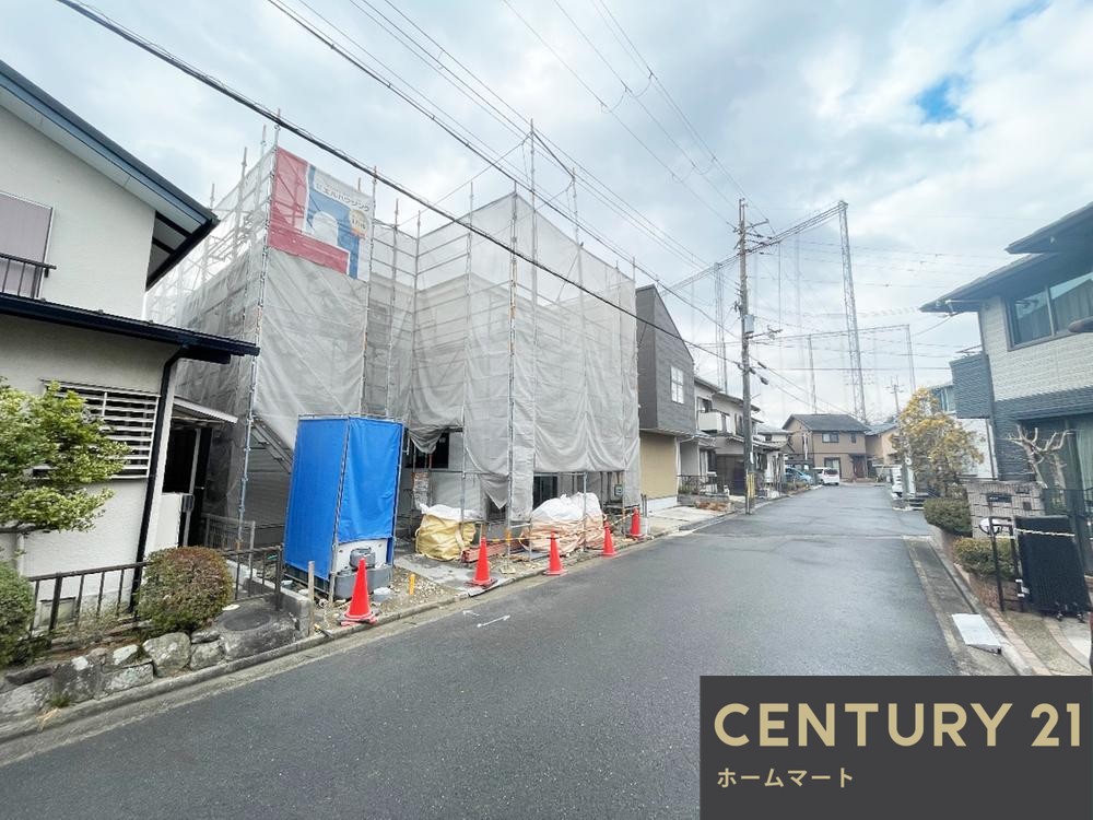 一戸建て草津市東矢倉 第１期 一戸建ての詳細情報 24