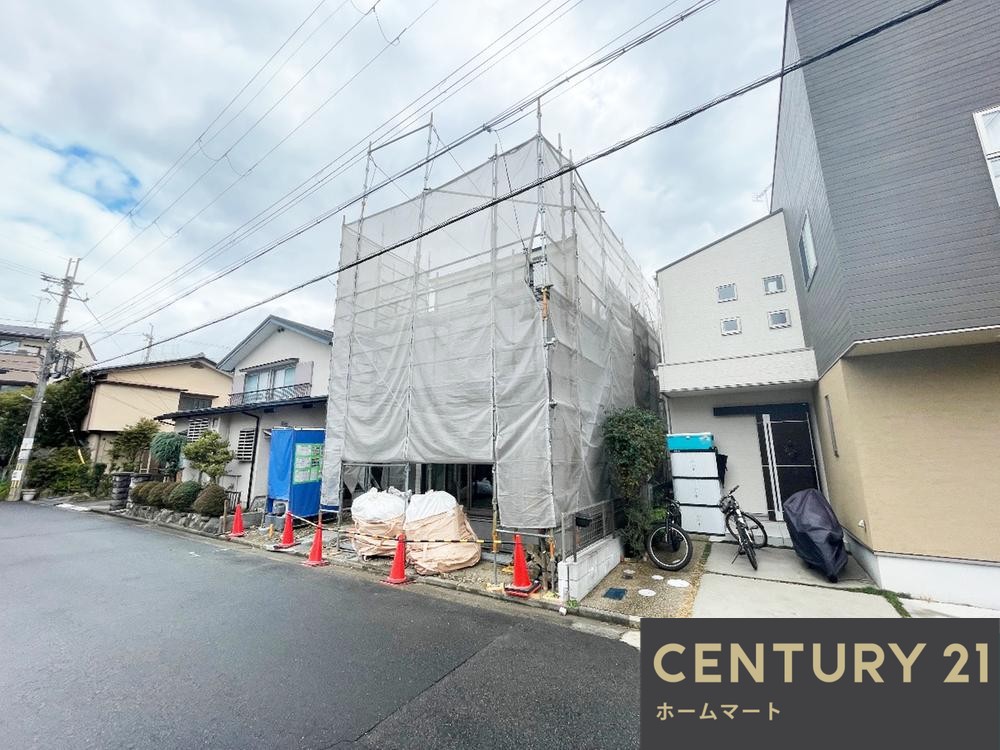 一戸建て草津市東矢倉 第１期 一戸建ての詳細情報 3