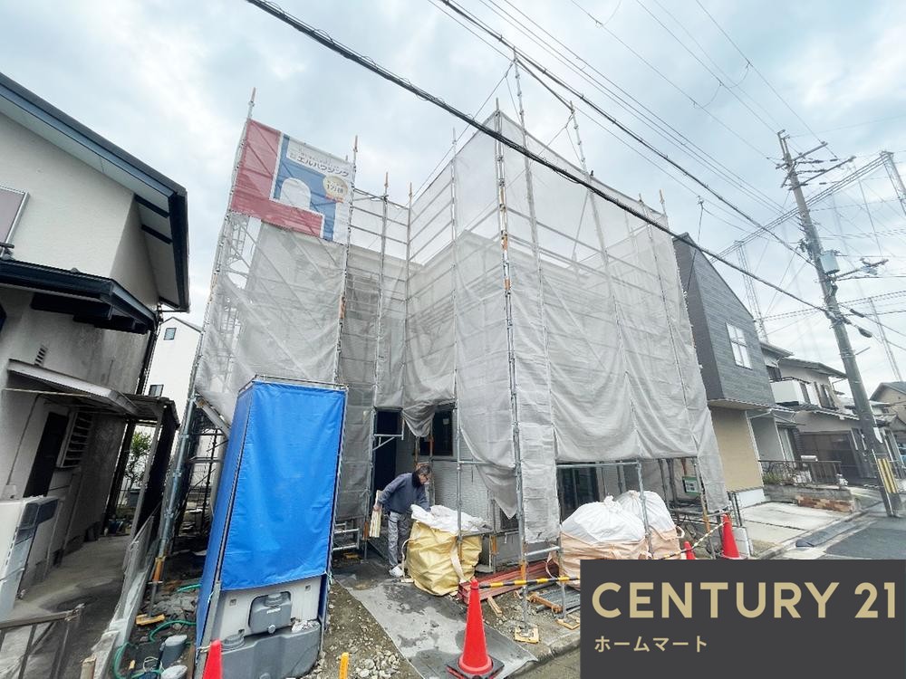 一戸建て草津市東矢倉 第１期 一戸建ての詳細情報 4