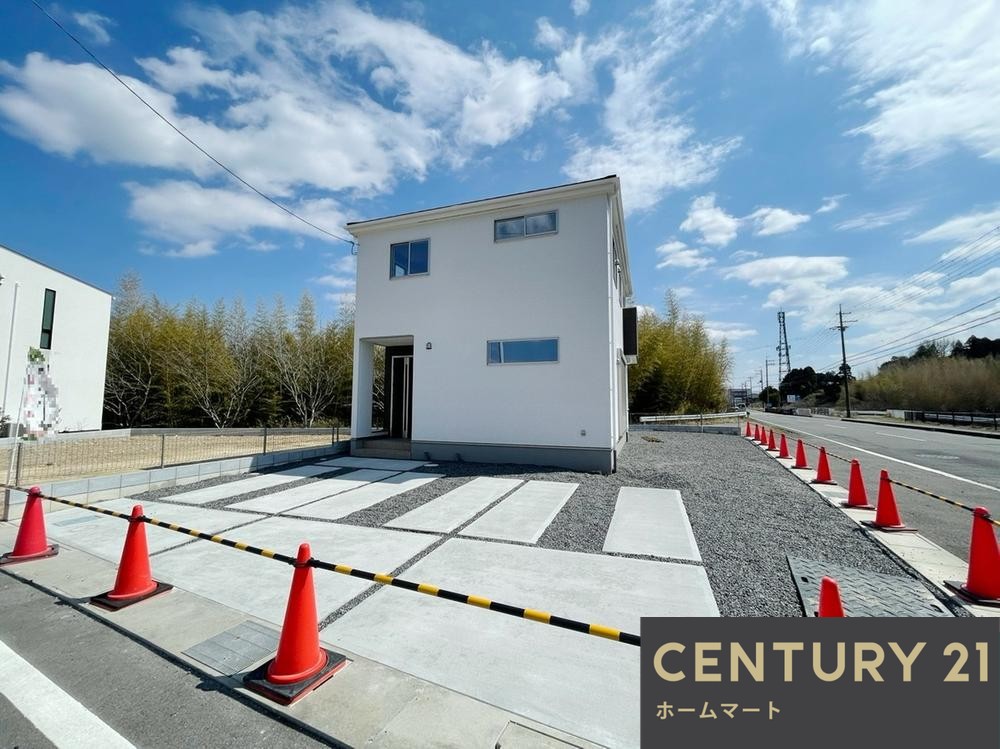 一戸建て草津市東矢倉 第１期 一戸建ての詳細情報 5