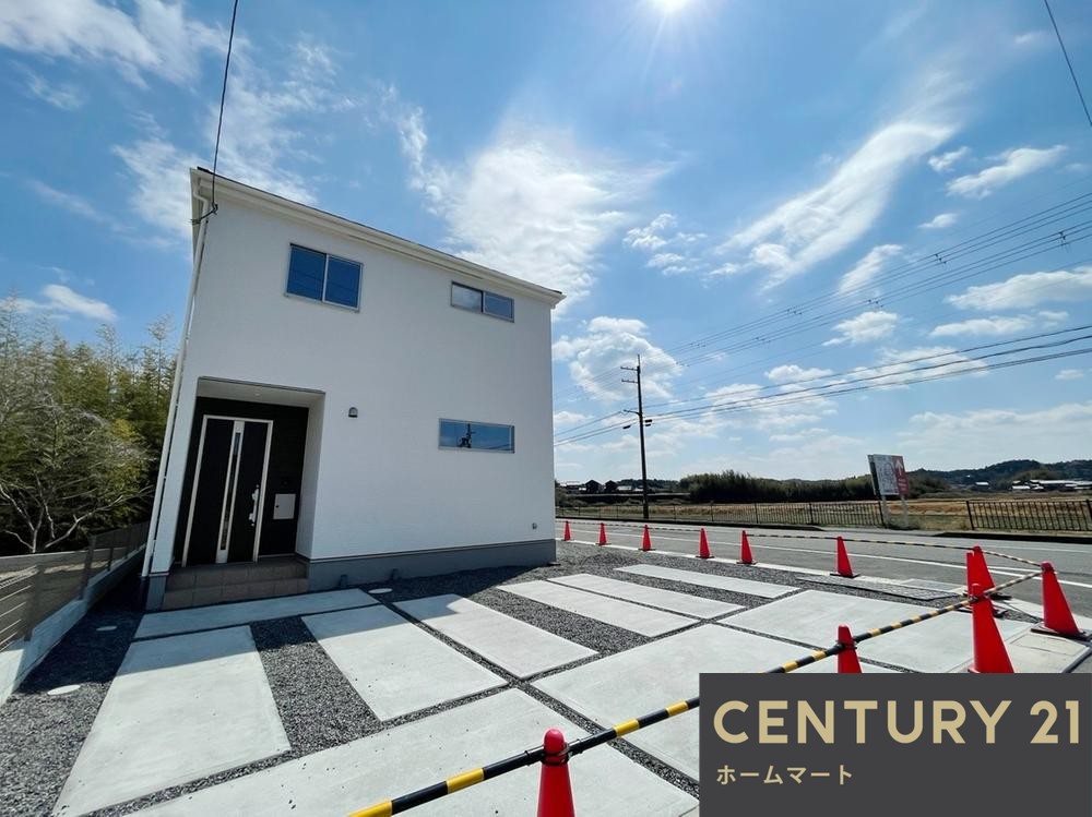 一戸建て草津市東矢倉 第１期 一戸建ての詳細情報 6