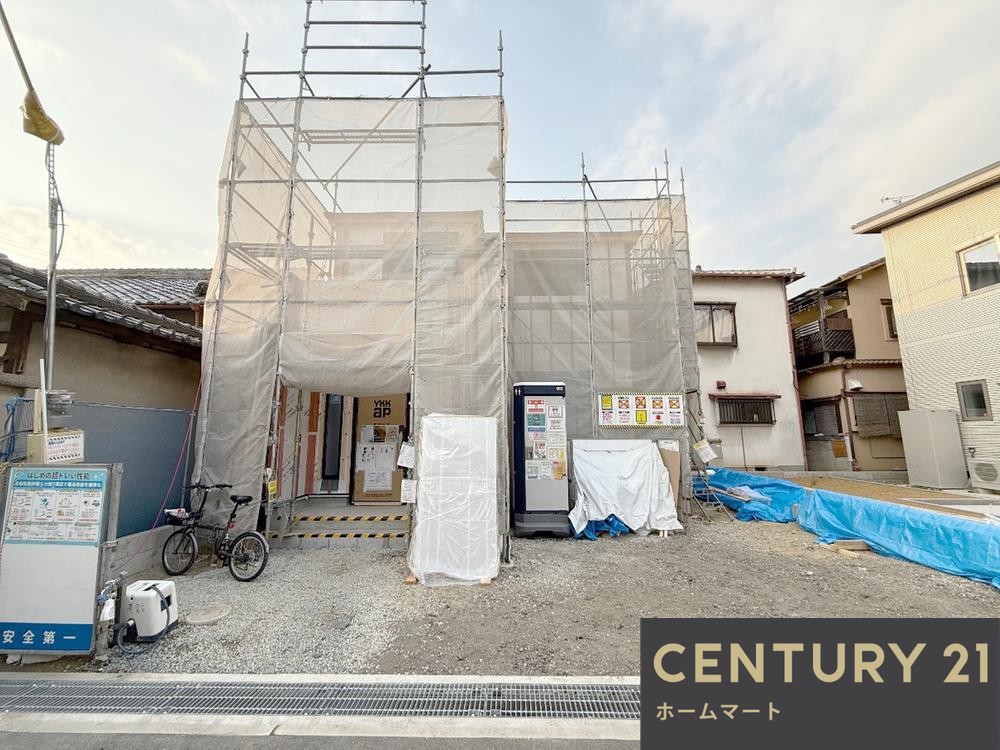 一戸建て磯上町２（忠岡駅） 3280万円・3380万円の詳細情報