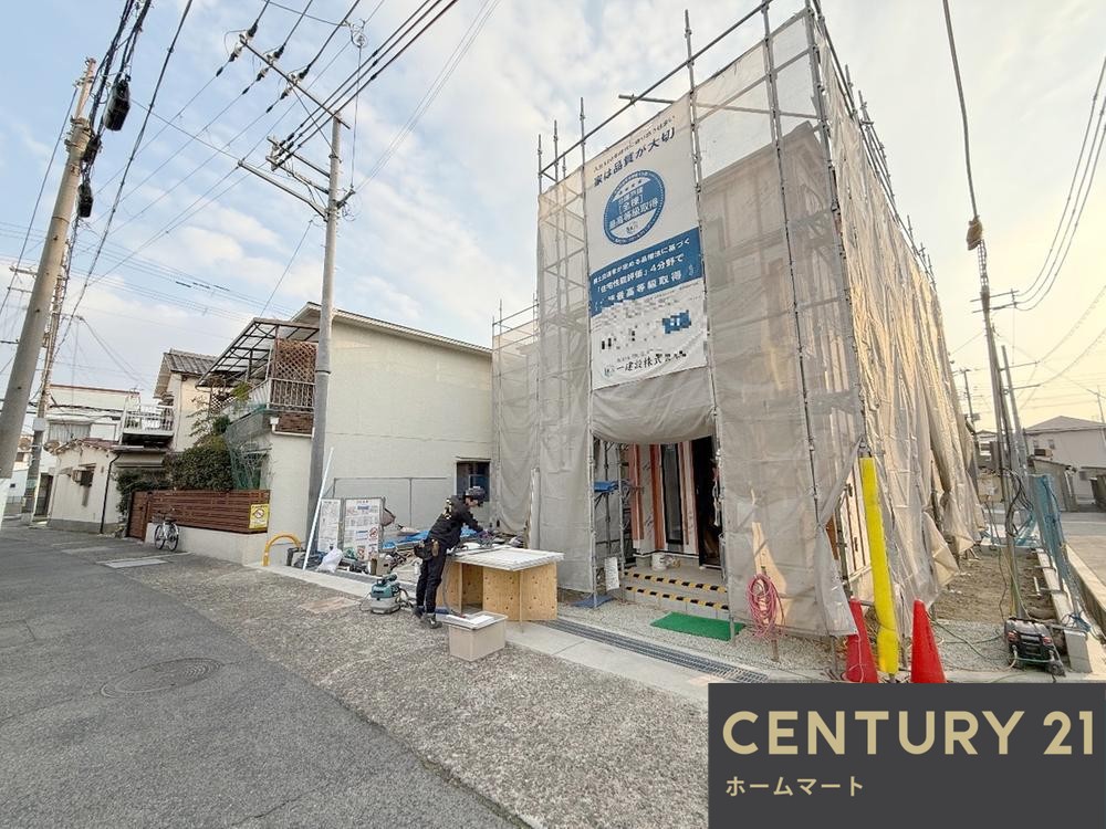 一戸建て磯上町２（忠岡駅） 3280万円・3380万円の詳細情報 14