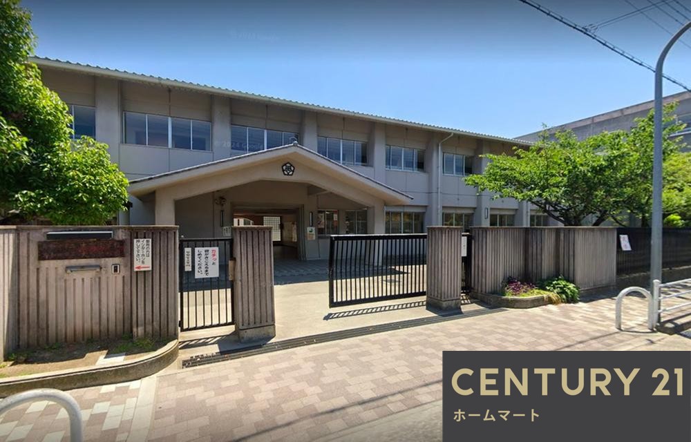 一戸建て磯上町２（忠岡駅） 3280万円・3380万円の詳細情報 23