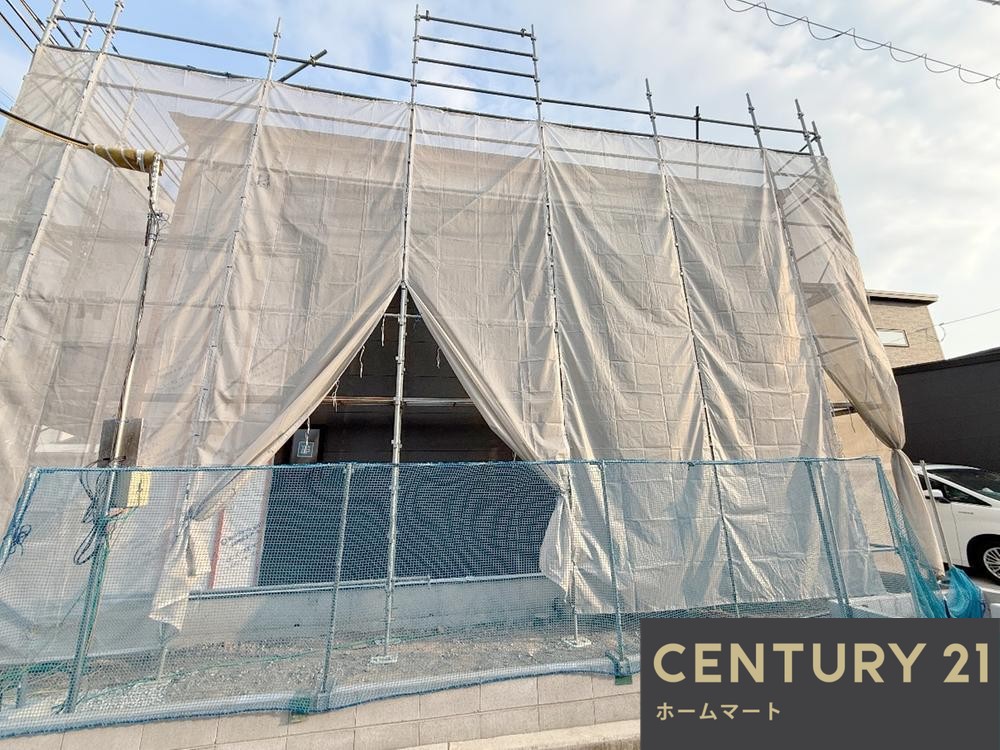 一戸建て磯上町２（忠岡駅） 3280万円・3380万円の詳細情報 3