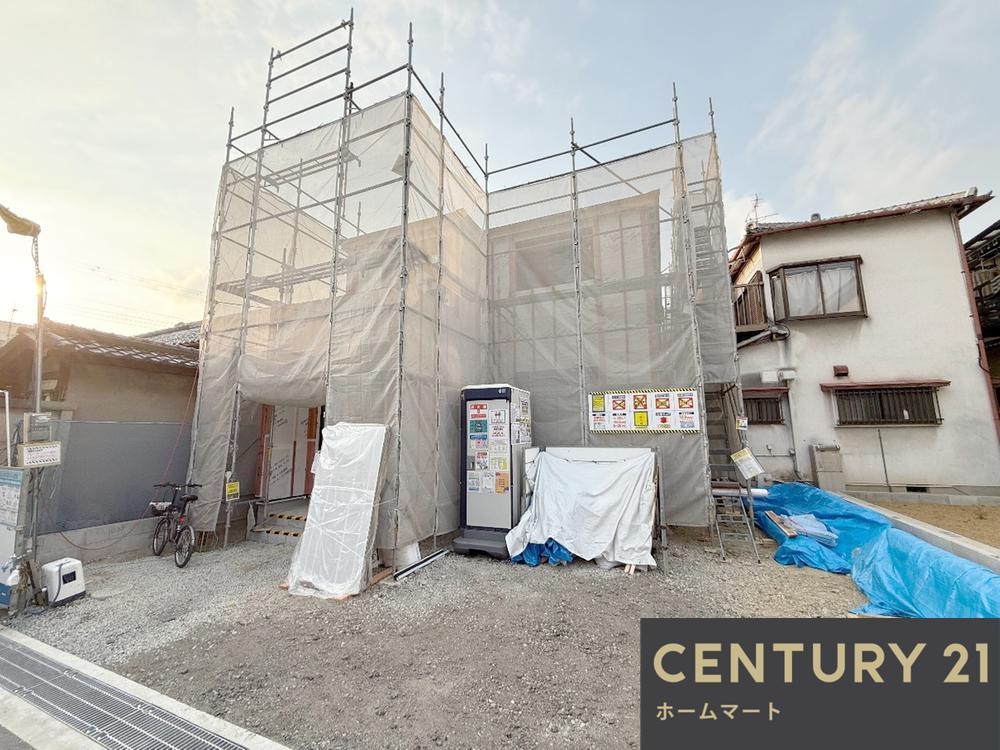 一戸建て磯上町２（忠岡駅） 3280万円・3380万円の詳細情報 4