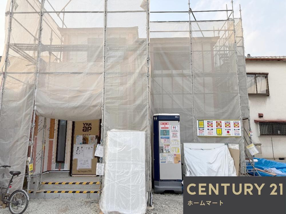 一戸建て磯上町２（忠岡駅） 3280万円・3380万円の詳細情報 6