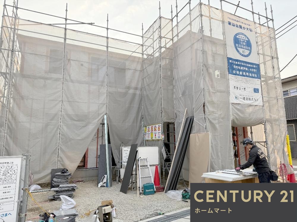 一戸建て磯上町２（忠岡駅） 3280万円・3380万円の詳細情報 8