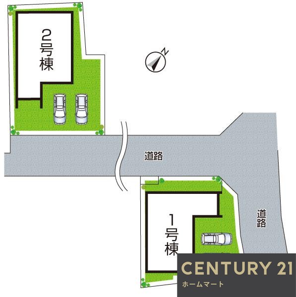 一戸建て磯上町２（忠岡駅） 3280万円・3380万円の詳細情報 9