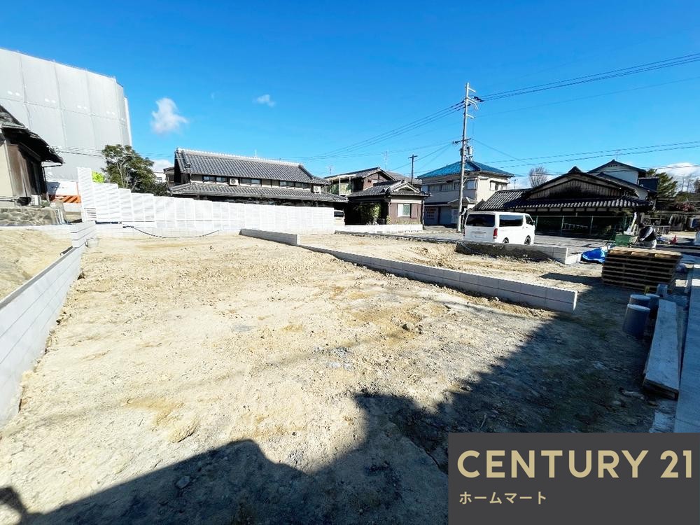 一戸建て長尾峠町 2880万円～3180万円の詳細情報